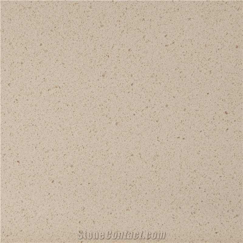 China Artificial Coast Sand Engineered Quartz Stone Slabs & Tiles