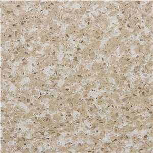 China Artificial Hawaii Beach Engineered Quartz Stone Slabs & Tiles