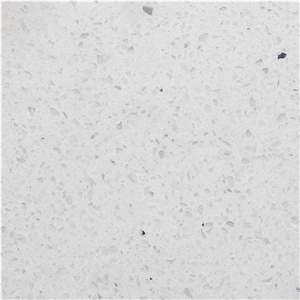 China Artificial Stone, Aftica Galaxy Glass Series Engineered Quartz