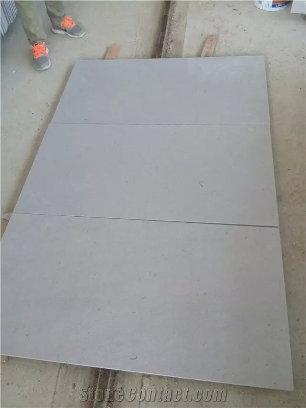 China Natural Cinderella Grey, Lady Grey Marble Cut-To-Size Tiles