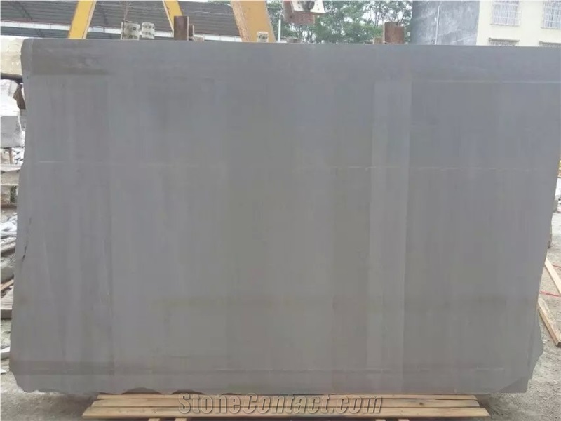 China Natural Cinderella Grey Marble, Lady Grey Marble Big Slabs