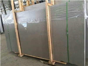 China Natural Cinderella Grey Marble, Lady Grey Marble Big Slabs