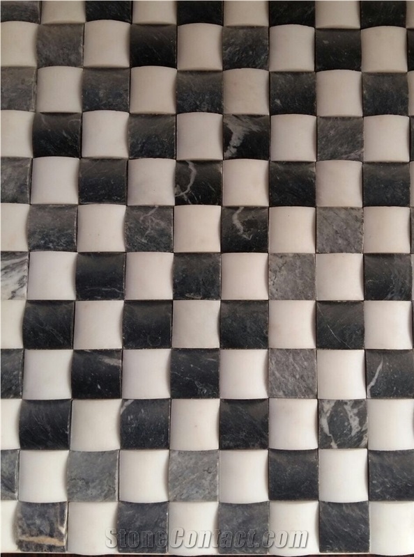 Marble Mosaic