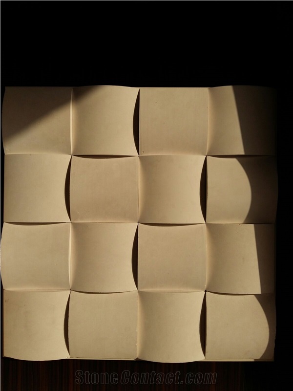 Marble Mosaic