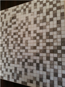 Marble Mosaic
