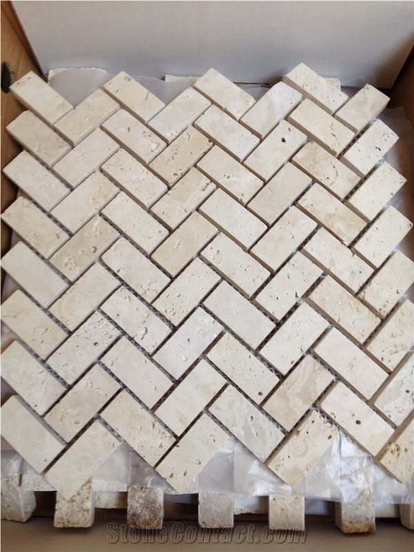 Marble Mosaic