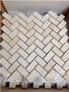 Marble Mosaic