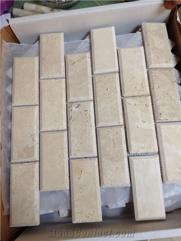 Marble Mosaic