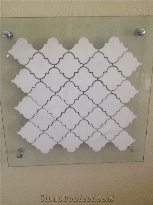 Marble Mosaic
