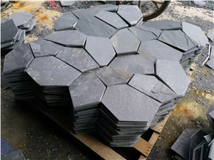 Chinese Natural Slates Cheap Flagstone Flooring Chinese Natural Slates Cheap Flagstone Flooring