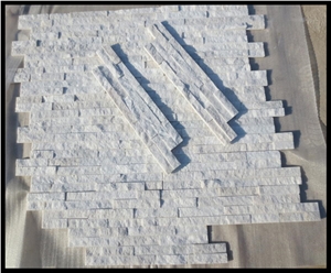 Price Of Quartzite Stone Products White Quartzite Cultured Stone