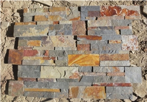 Thin Slate Panel/Exterior Facade Slate Panel