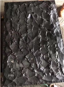 Cube Stone or Cobble Stone Basalt or Granite Light or Dark Color