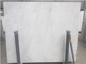 New Stock Of Apex Bianco Camogli Marble Slabs