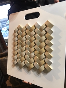 Tuff Mosaic