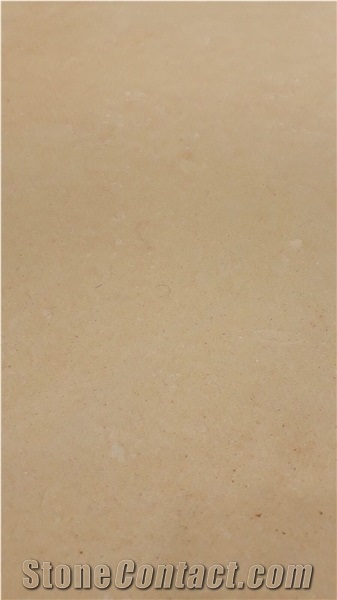 Jerusalem Gold Limestone A-51
