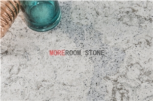 Quartz Tile for Shower and Bathroom