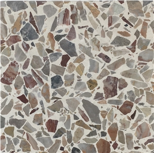 1063 Terrazzo Floor Tiles