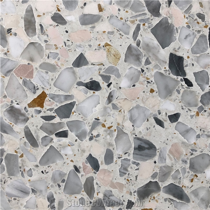 1020 Terrazzo Tiles And Slabs