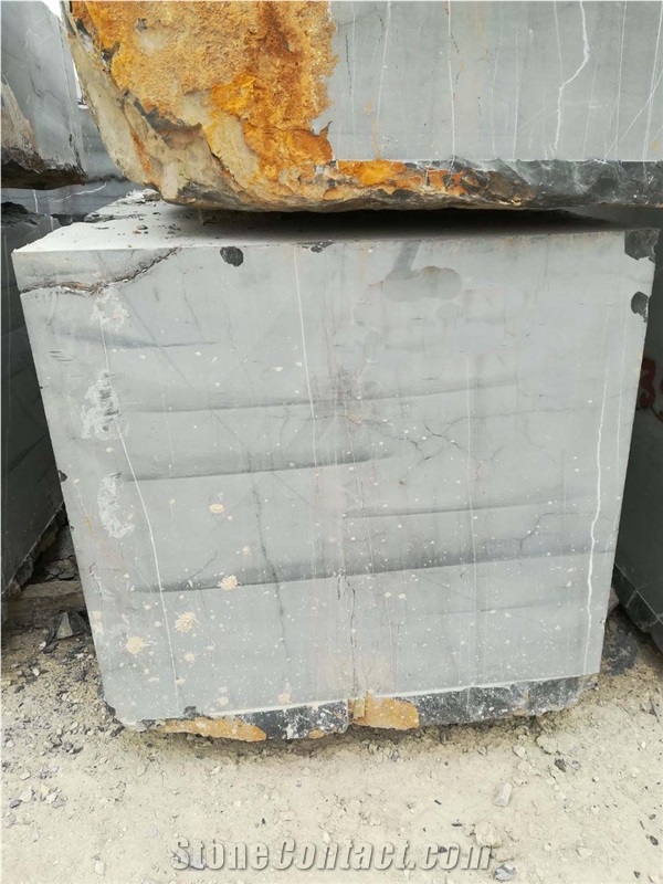 Black Aziza Marble Blocks