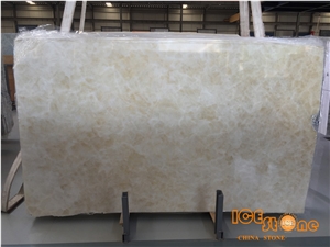 Hetian Onyx/Chinese Yellow Onyx Slabs and Tiles/Beige Color Stone Hetian Onyx/Chinese Yellow Onyx Slabs and Tiles/Beige Color Stone