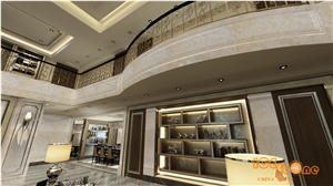 Hetian Onyx/Chinese Yellow Onyx Slabs and Tiles/Beige Color Stone