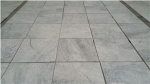 Pantera Bianca Marble Slabs & Tiles
