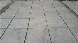 Pantera Bianca Marble Slabs & Tiles