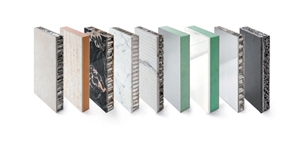 Natural Stone Honeycomb Panels