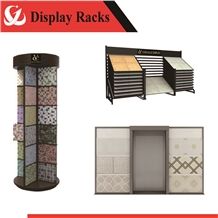 Mosaic Tile Display Stands Wood Tile Flooring Racks Marble Tile Stands