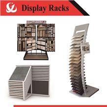 Stone Tile Display Sample Board Mosaic Tile Display Quartz Stone Stand