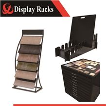 Tile Display Stands Sample Board Displays Marble Tile Drawer Stands