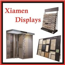 Tile Display Stands Sample Board Displays Marble Tile Drawer Stands