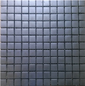 Galvanized Glass Mosaic Galvanized Glass Mosaic