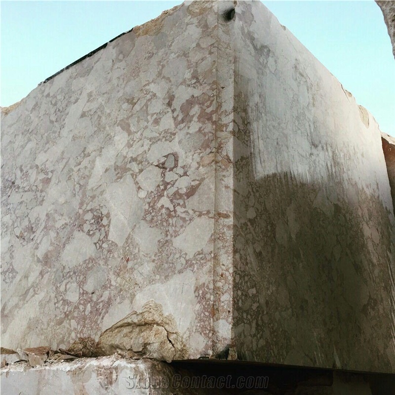 Light Beige Oman Marble, Capuccino Marble