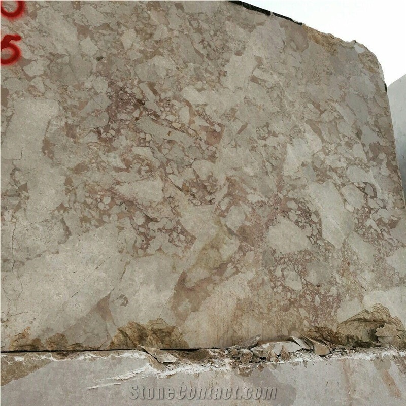 Light Beige Oman Marble, Capuccino Marble