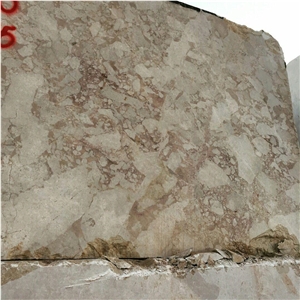 Light Beige Oman Marble, Capuccino Marble