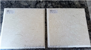 Shell Reef Limestone Tiles