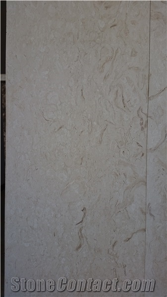 Shell Reef Limestone Tiles