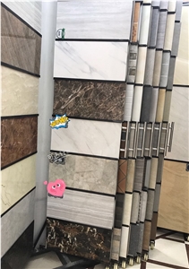 Marble Look Porcelain Tiles
