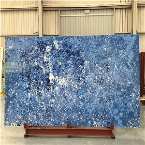 Marble Series Ot 0132 Quartz Stone Slab