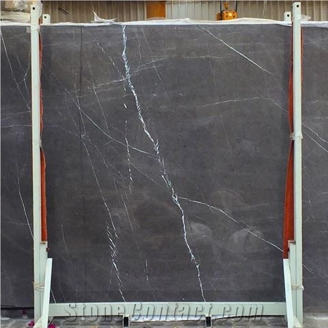 Pietra Gray - Iran Grey Marble - Persian Pietra Grey