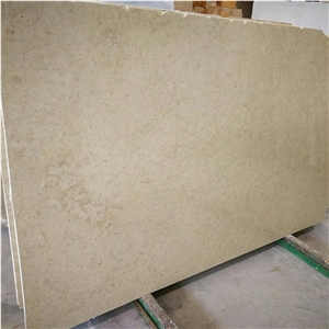 Beige Alpi Verdello Asiago Marble Slabs
