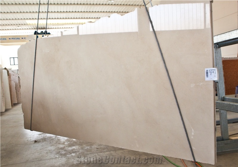 Trani Bronzetto Limestone, Fiorito, Trani Biancone Slabs