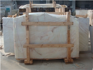 White Jade Wall Covering Tile,Crystal Pure Onyx Slabs Flooring Tiles
