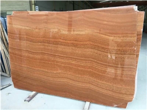 Yellow Teak Wood Marble,Golden Wood Vein Slabs,Wall and Floor Tiles
