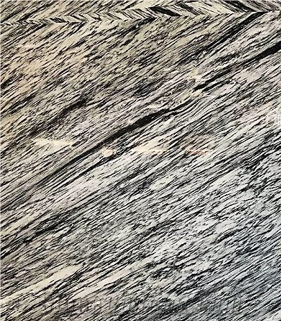 Wild Rain Marble Slabs & Tiles, Gray Rain Marble Slabs & Tiles
