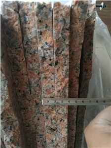 China Red Granite Slabs, G562 Maple Leaf Red Granite Slabs & Tiles