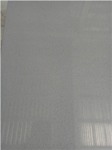 Grey Quartz Stone Countertop, Quartz Kitchen Top,Quartz Bar Top