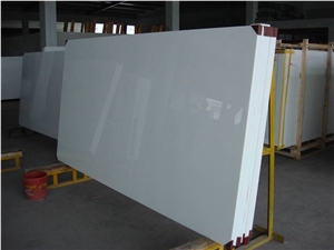 Nano Crystallized Glass Stone Tiles/Slabs for Interior Decoration